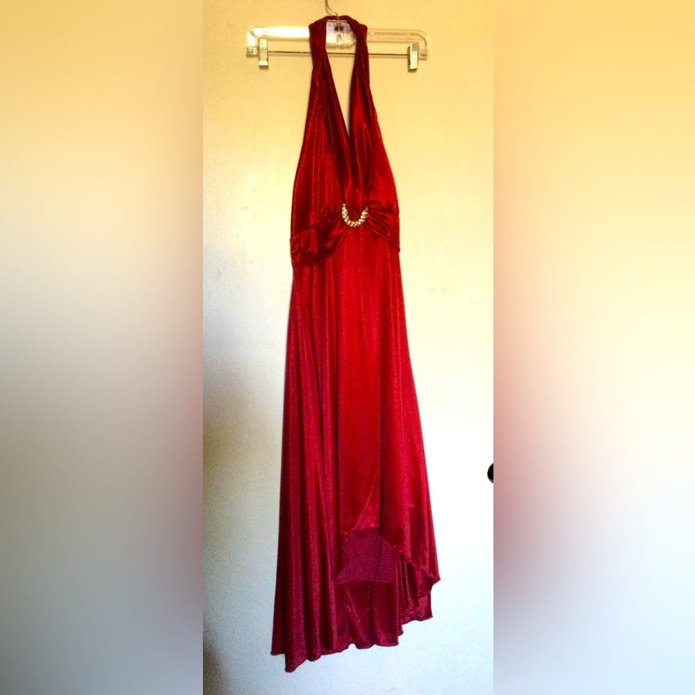 Dress for the holidays